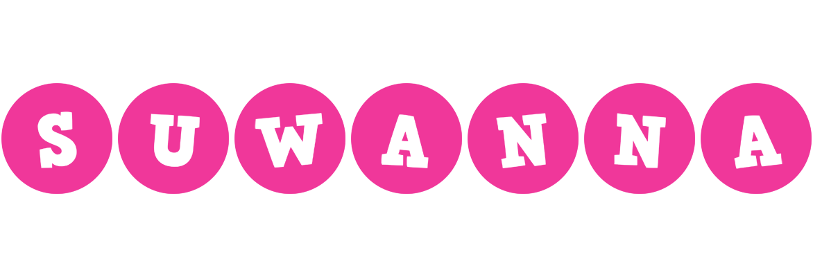 Suwanna poker logo