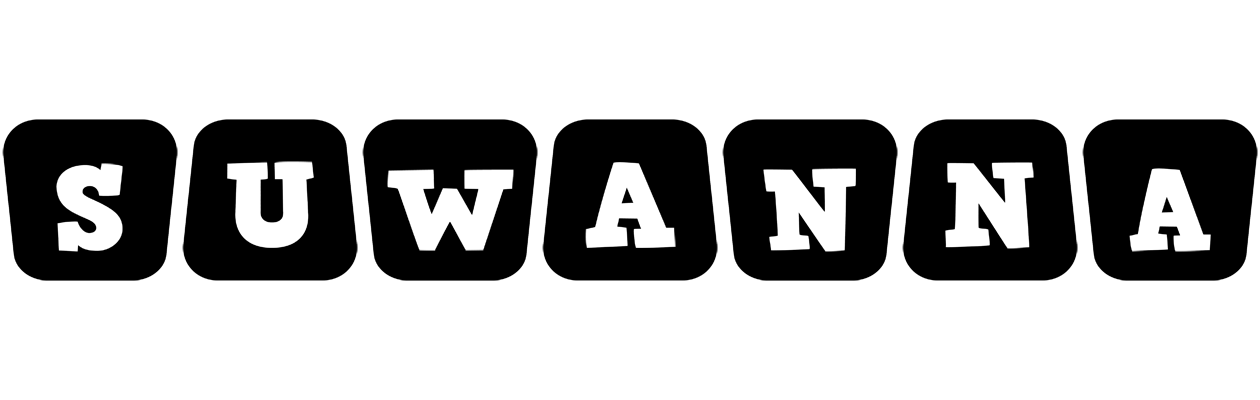 Suwanna racing logo