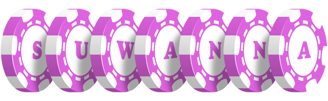 Suwanna river logo