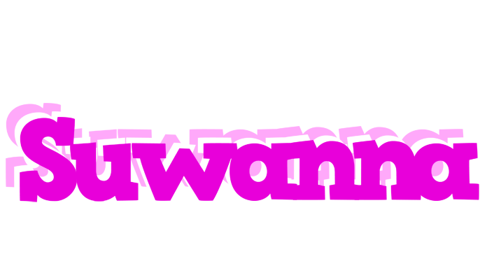 Suwanna rumba logo