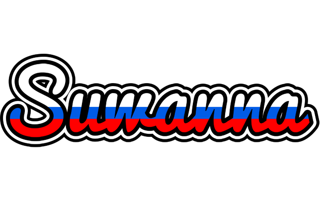 Suwanna russia logo