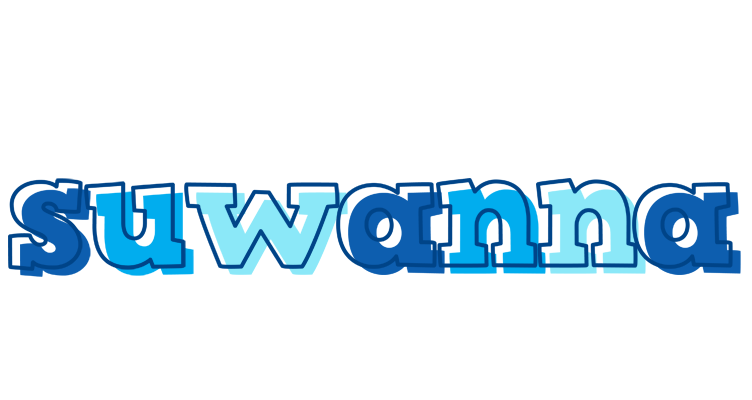 Suwanna sailor logo