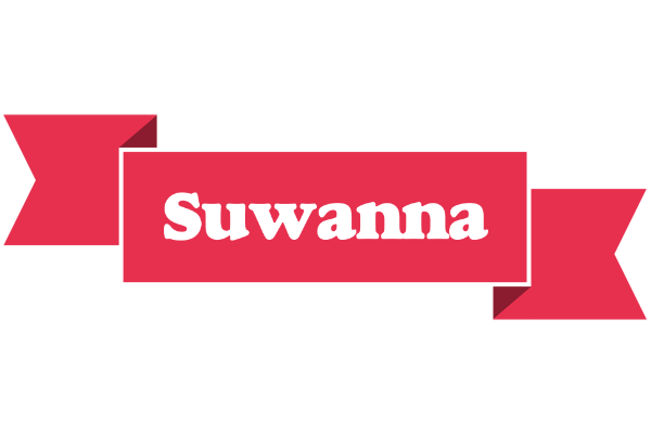 Suwanna sale logo