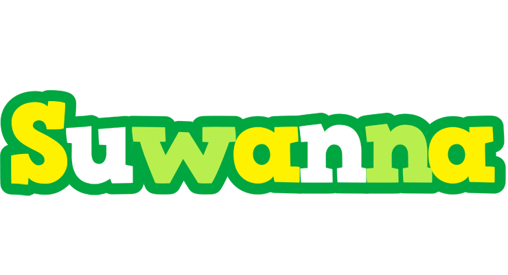 Suwanna soccer logo