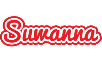 Suwanna sunshine logo