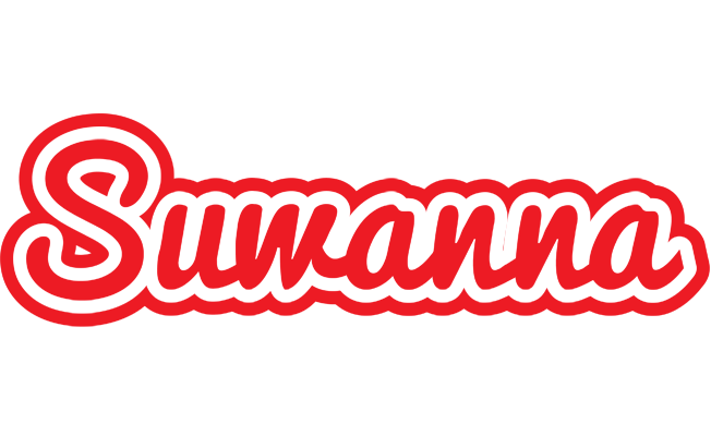 Suwanna sunshine logo