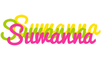 Suwanna sweets logo