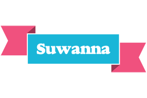 Suwanna today logo