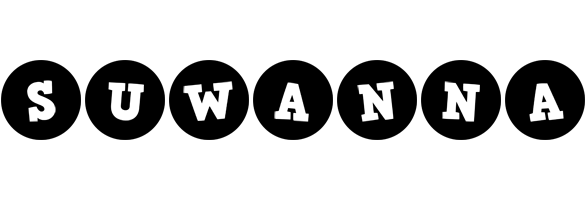 Suwanna tools logo