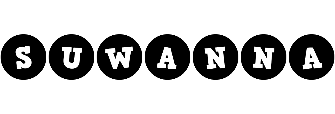 Suwanna tools logo