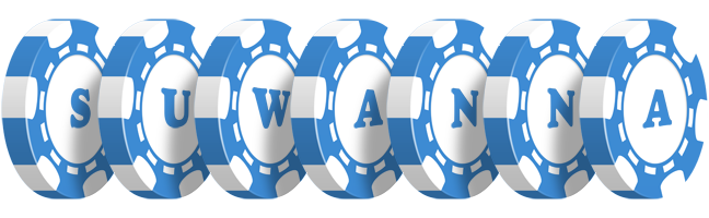 Suwanna vegas logo