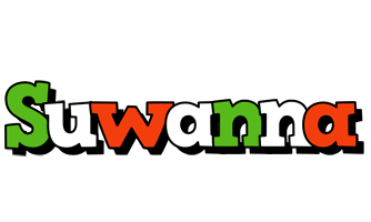 Suwanna venezia logo