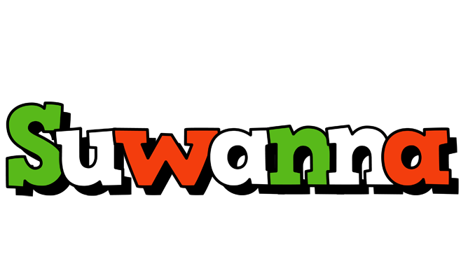 Suwanna venezia logo