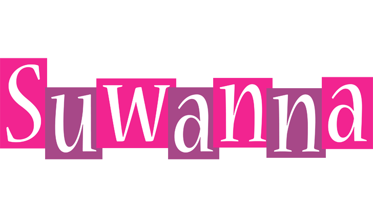 Suwanna whine logo