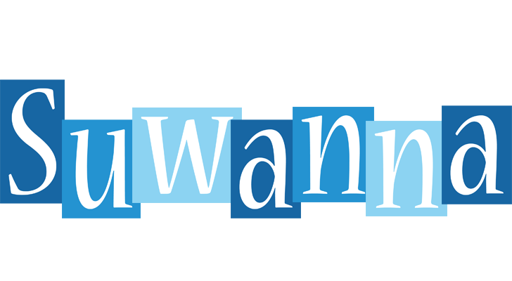 Suwanna winter logo