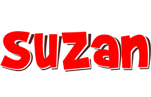 Suzan basket logo