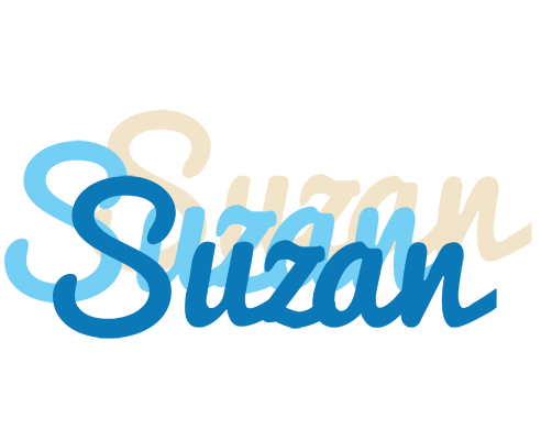 Suzan breeze logo