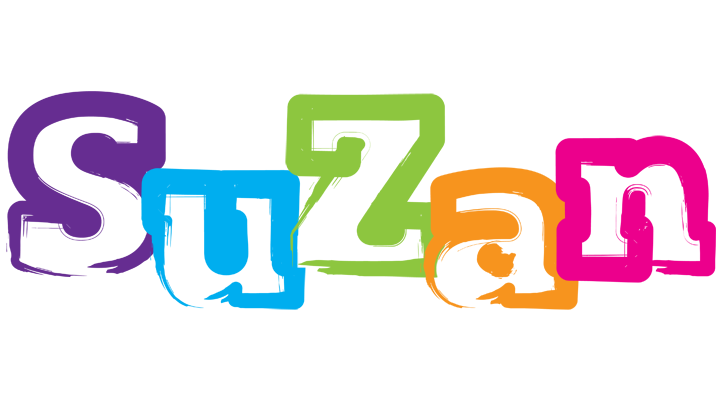 Suzan casino logo