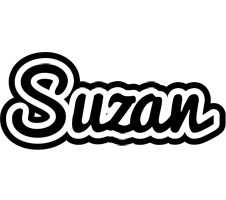 Suzan chess logo