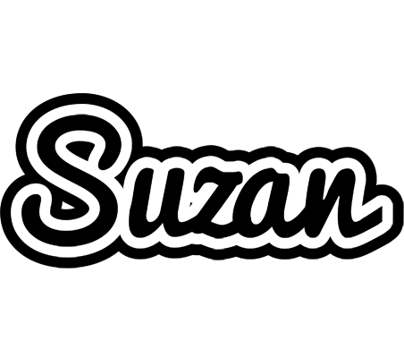 Suzan chess logo