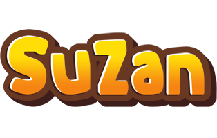 Suzan cookies logo