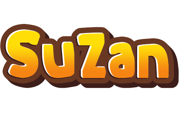 Suzan cookies logo