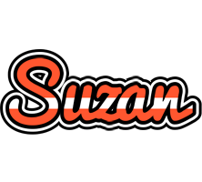 Suzan denmark logo