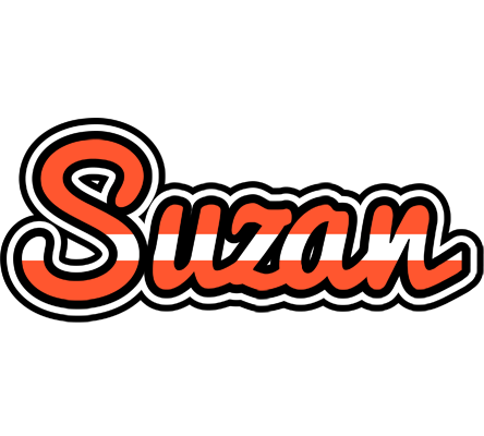 Suzan denmark logo