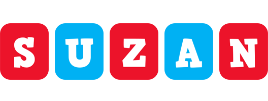 Suzan diesel logo