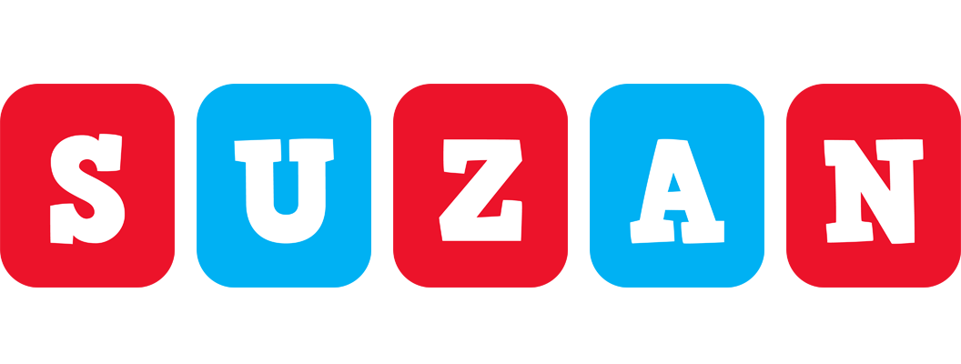 Suzan diesel logo