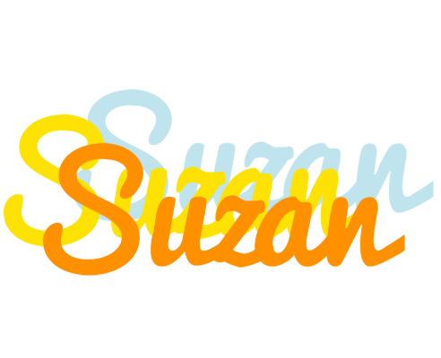 Suzan energy logo
