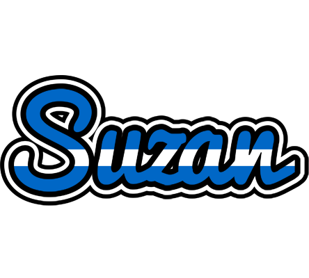 Suzan greece logo