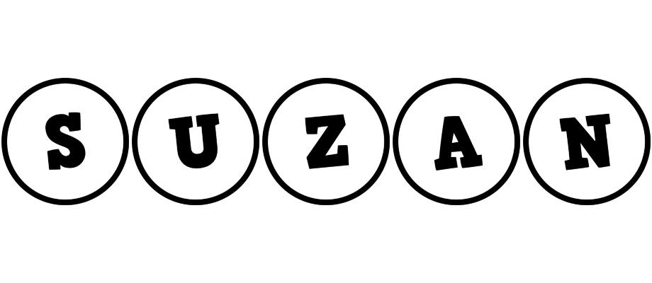 Suzan handy logo