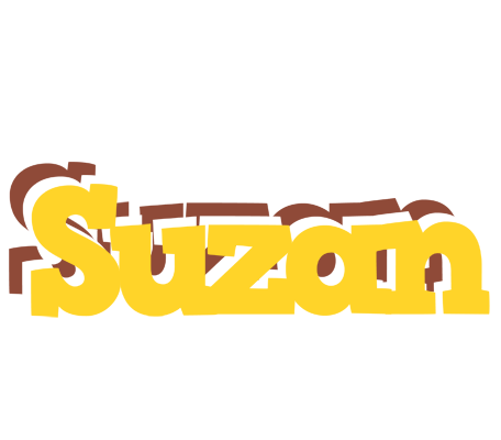 Suzan hotcup logo