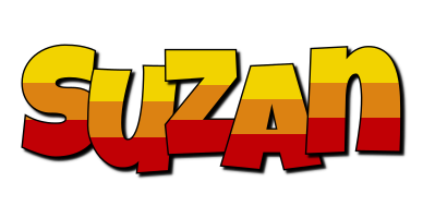 Suzan jungle logo