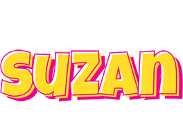 Suzan kaboom logo