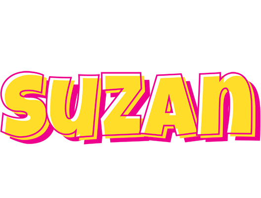 Suzan kaboom logo
