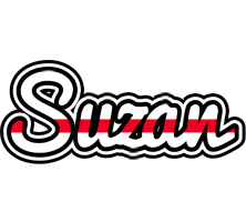 Suzan kingdom logo