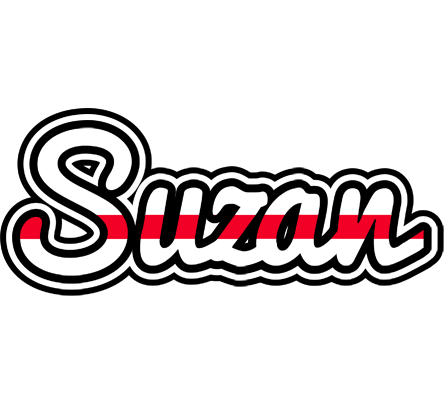 Suzan kingdom logo