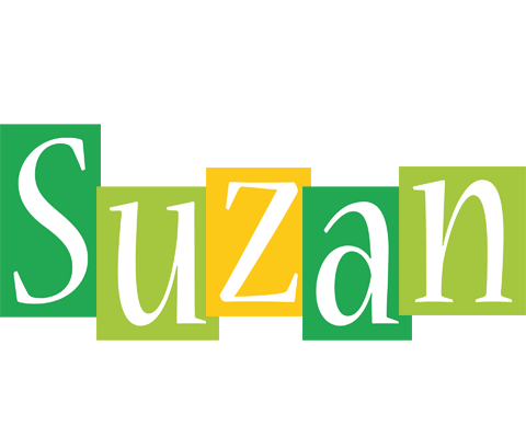 Suzan lemonade logo