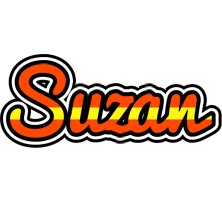 Suzan madrid logo