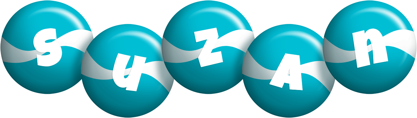Suzan messi logo