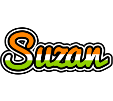 Suzan mumbai logo