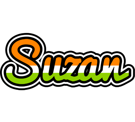 Suzan mumbai logo