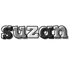 Suzan night logo