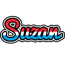 Suzan norway logo