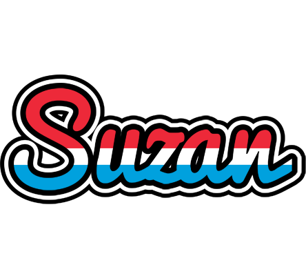 Suzan norway logo