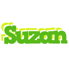 Suzan picnic logo