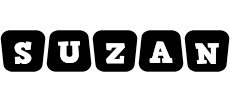 Suzan racing logo