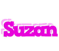 Suzan rumba logo